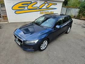 Volvo V60 D3-FULL, снимка 2