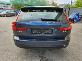 Volvo V60 D3-FULL, снимка 4