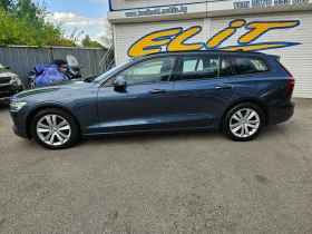 Volvo V60 D3-FULL, снимка 9