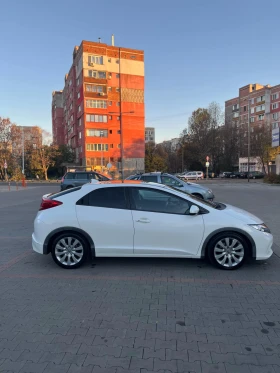 Honda Civic 1.8 i - изображение 8