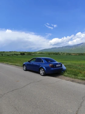 Audi A4, снимка 17