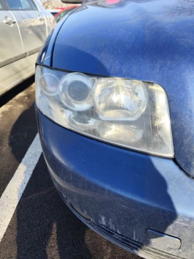 Audi A4, снимка 6