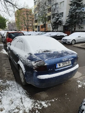 Audi A4, снимка 12