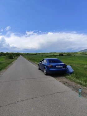 Audi A4, снимка 16