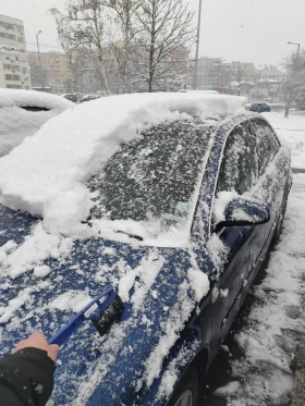 Audi A4, снимка 10