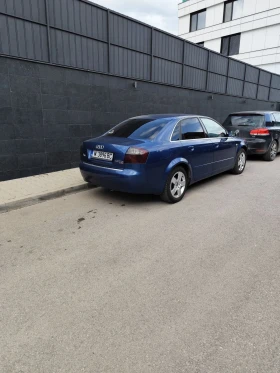 Audi A4, снимка 7