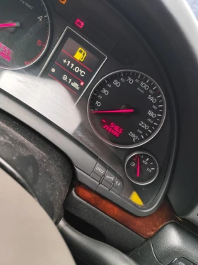 Audi A4, снимка 5