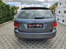 VW Golf 1.6TDI-105КС= АВТОПИЛОТ= 200.000КМ= EURO 5A, снимка 4