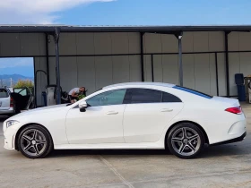 Mercedes-Benz CLS 400 AMG Line RHD, снимка 5
