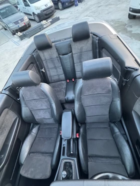 Audi A4 2.4i БЕНЗИН КАБРИО, снимка 10