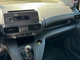 Opel Combo * MAXI* 1.5D* 102HP* 2021* EURO 6* , снимка 11