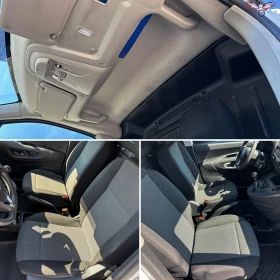 Opel Combo * MAXI* 1.5D* 102HP* 2021* EURO 6* , снимка 15