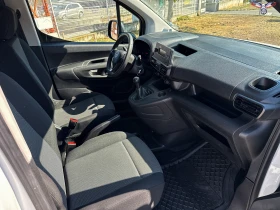 Opel Combo * MAXI* 1.5D* 102HP* 2021* EURO 6* , снимка 10