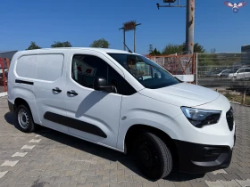 Opel Combo * MAXI* 1.5D* 102HP* 2021* EURO 6* , снимка 3