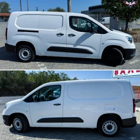 Opel Combo * MAXI* 1.5D* 102HP* 2021* EURO 6* , снимка 7
