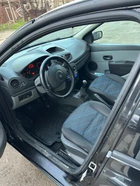 Renault Clio 1.2  16v, снимка 5