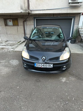 Renault Clio 1.2  16v, снимка 1