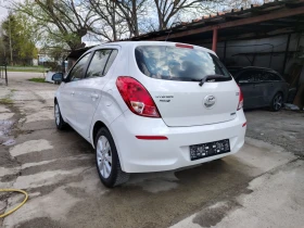 Hyundai I20, снимка 2