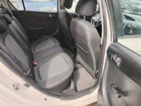 Hyundai I20, снимка 9