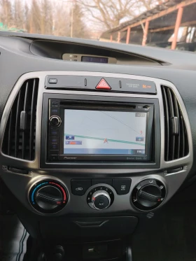 Hyundai I20, снимка 12