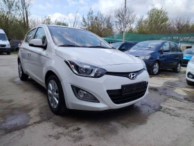 Hyundai I20, снимка 6