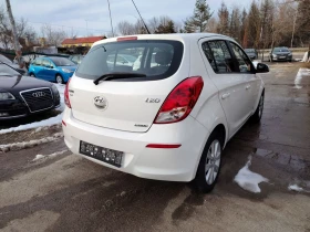 Hyundai I20, снимка 4