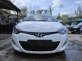 Hyundai I20, снимка 7
