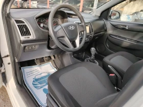 Hyundai I20, снимка 10