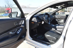Mercedes-Benz S 400 4x4* AMG* BURMEISTER* HEAD-UP* FACELIFT* FULL, снимка 7
