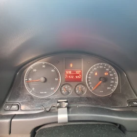 VW Golf Plus 1.9 TDI 105 к.с, снимка 9