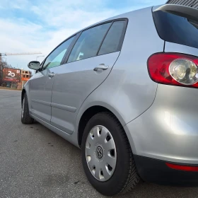 VW Golf Plus 1.9 TDI 105 к.с, снимка 17