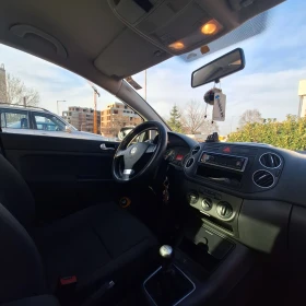 VW Golf Plus 1.9 TDI 105 к.с, снимка 15