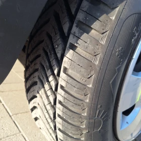 VW Golf Plus 1.9 TDI 105 к.с, снимка 14