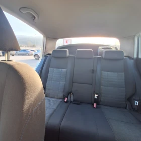 VW Golf Plus 1.9 TDI 105 к.с, снимка 12