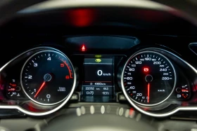 Audi A5 Coupe 3.0 TDI Quattro S-Line, снимка 12