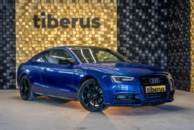 Audi A5 Coupe 3.0 TDI Quattro S-Line, снимка 1