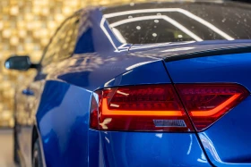Audi A5 Coupe 3.0 TDI Quattro S-Line, снимка 6