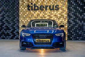 Audi A5 Coupe 3.0 TDI Quattro S-Line, снимка 3