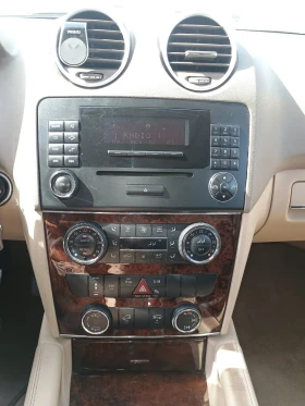 Mercedes-Benz ML 550, снимка 16