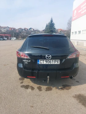Mazda 6 2.0-ксенон-Bose-подгрев-6 ск., снимка 4