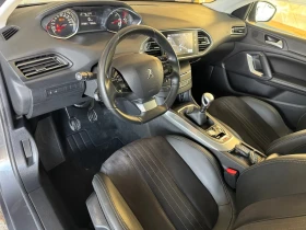 Peugeot 308 1, 6 HDi* ALLURE* EURO 6, снимка 3