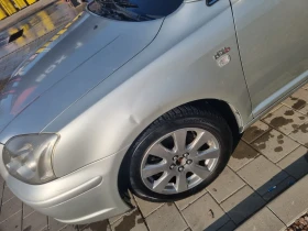 Toyota Avensis 2.0 d4d 116, снимка 11