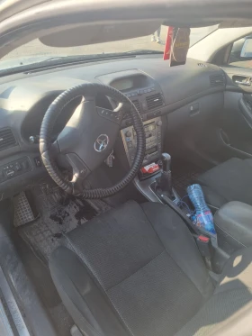 Toyota Avensis 2.0 d4d 116, снимка 5