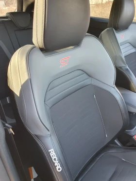 Ford Focus ST, снимка 12