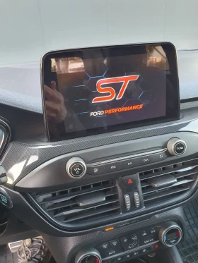 Ford Focus ST, снимка 7