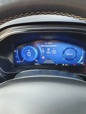 Ford Focus ST, снимка 17