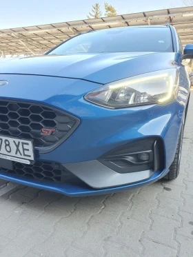 Ford Focus ST, снимка 2