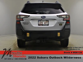 Subaru Outback Wilderness/ПРЕДСТАВИТЕЛСТВО/ОТ 360 ЕВРО НА МЕСЕЦ, снимка 5
