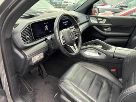 Mercedes-Benz GLE 450 AMG* PACK* BURMESTER* 360КАМЕРА* LANE* ASSIST* , снимка 6