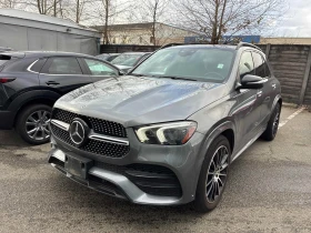 Mercedes-Benz GLE 450 AMG* PACK* BURMESTER* 360КАМЕРА* LANE* ASSIST* , снимка 1